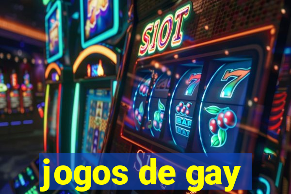 jogos de gay