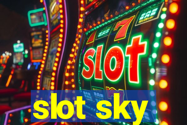 slot sky