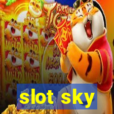 slot sky