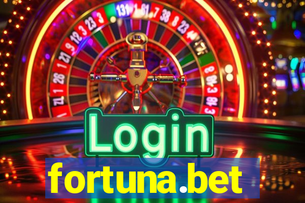 fortuna.bet