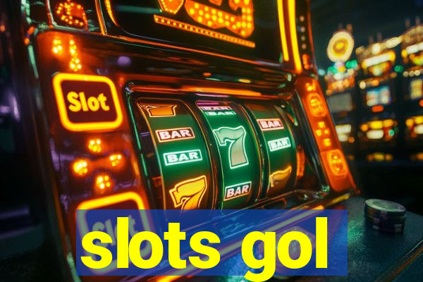 slots gol