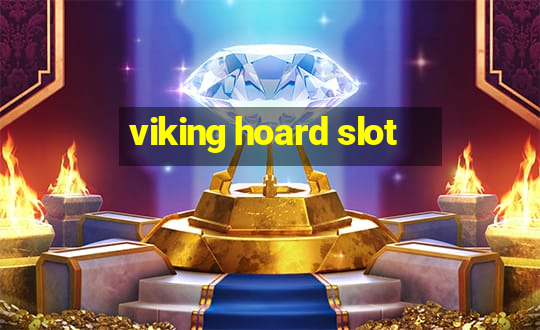 viking hoard slot