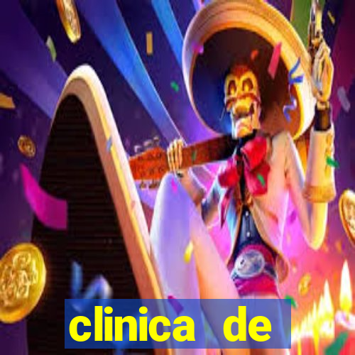 clinica de reabilita??o em patos de minas