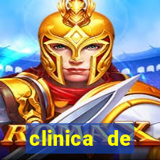 clinica de reabilita??o em patos de minas