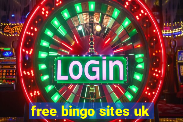 free bingo sites uk