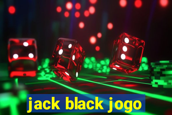 jack black jogo