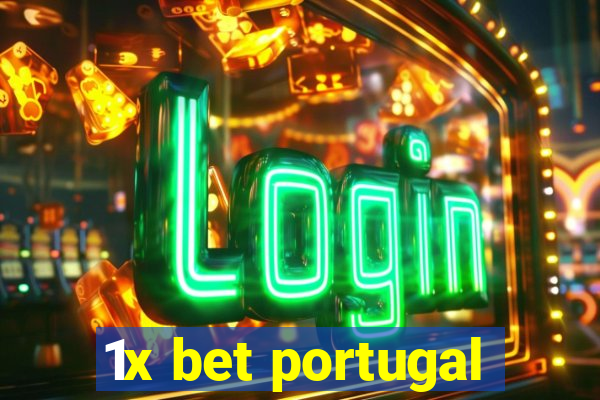 1x bet portugal