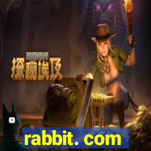 rabbit. com