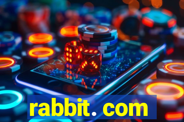 rabbit. com