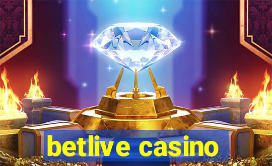 betlive casino