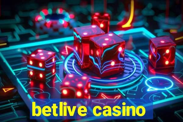 betlive casino