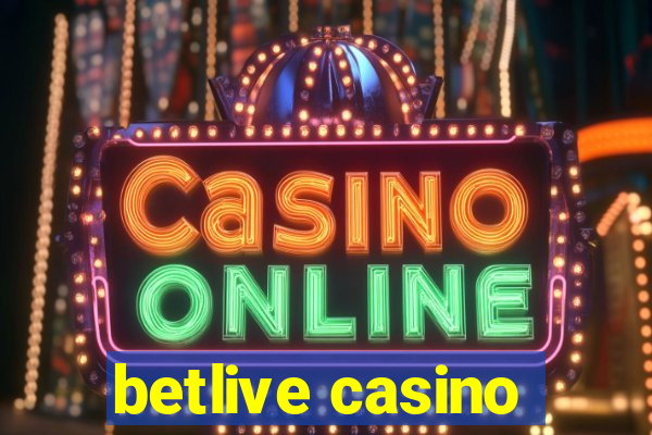 betlive casino