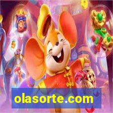 olasorte.com