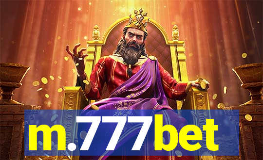 m.777bet