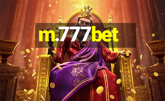 m.777bet