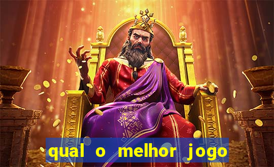 qual o melhor jogo de cassino online para ganhar dinheiro