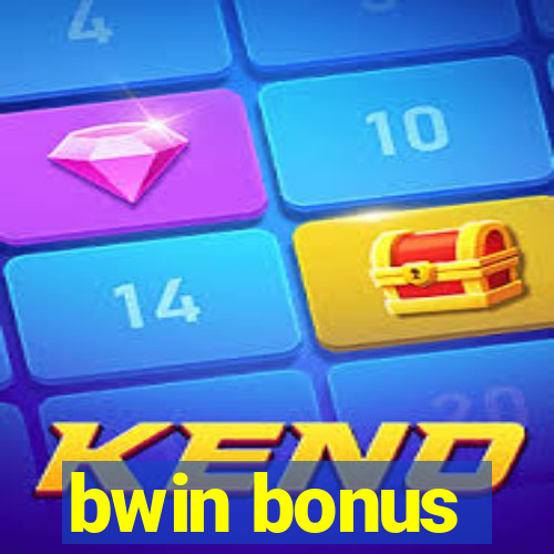 bwin bonus