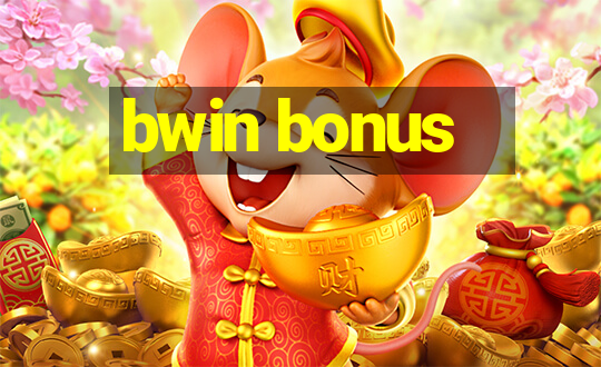 bwin bonus