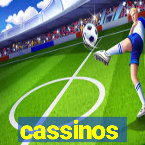 cassinos