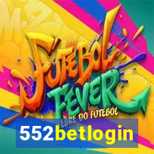 552betlogin