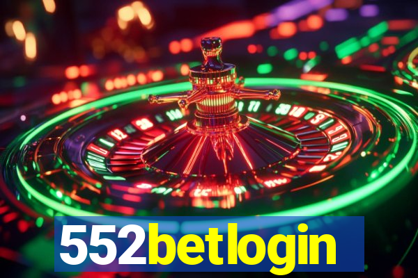 552betlogin