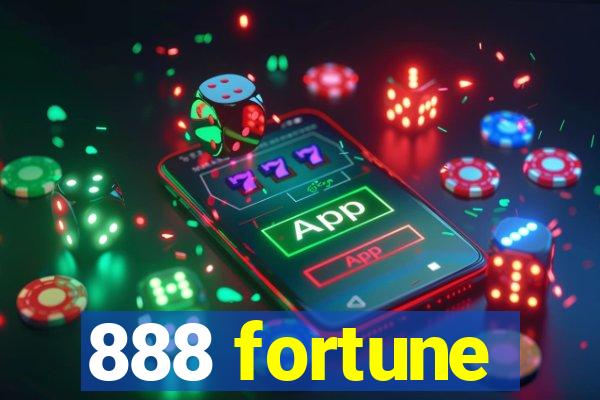 888 fortune