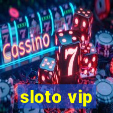 sloto vip