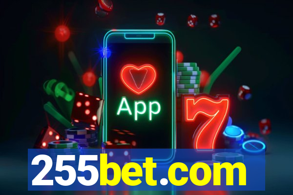 255bet.com