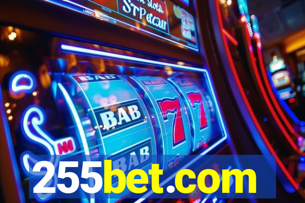 255bet.com