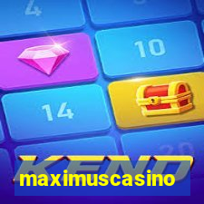 maximuscasino