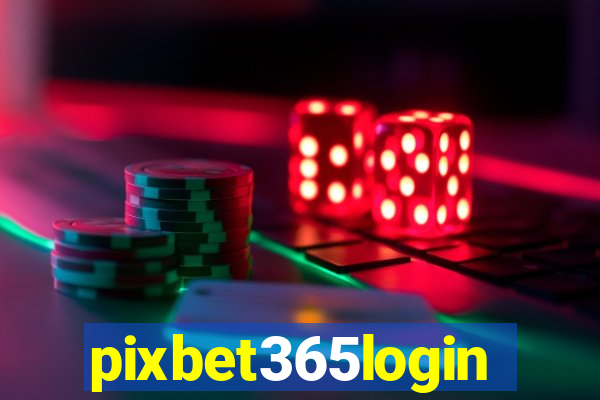 pixbet365login