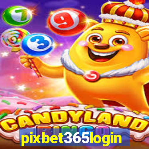 pixbet365login