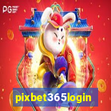 pixbet365login