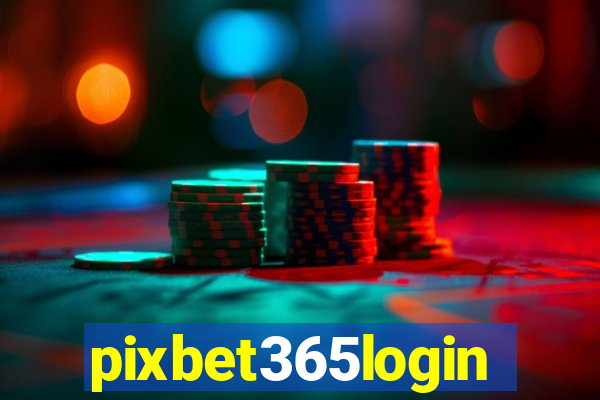 pixbet365login