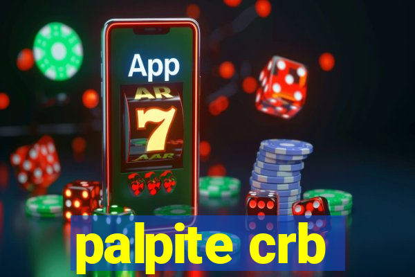 palpite crb