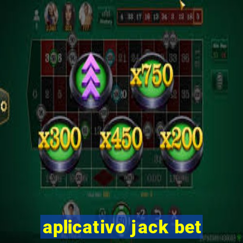 aplicativo jack bet