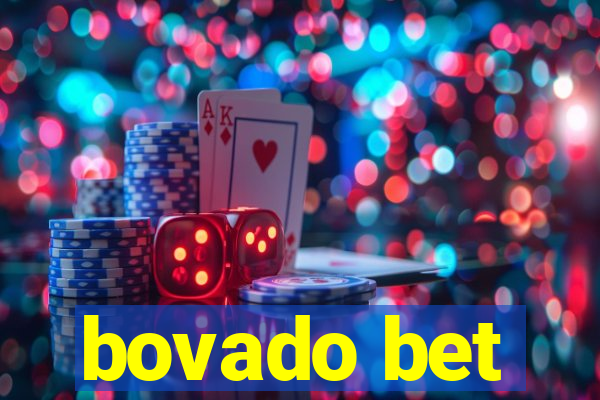 bovado bet