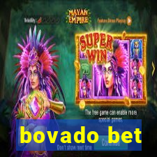 bovado bet