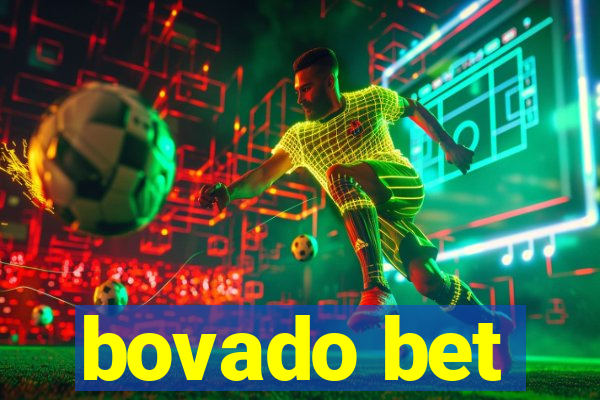 bovado bet