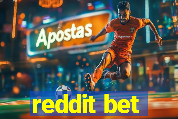 reddit bet