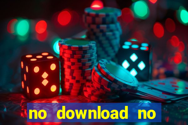 no download no deposit free bonus casino