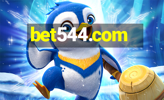 bet544.com