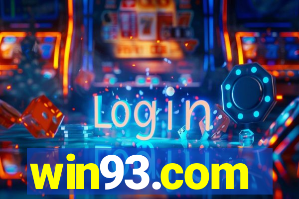 win93.com