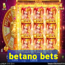 betano bets