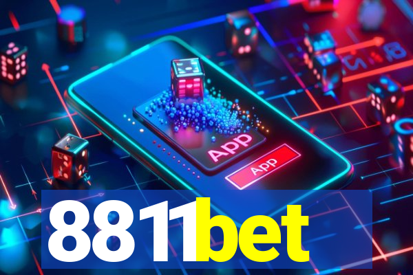 8811bet