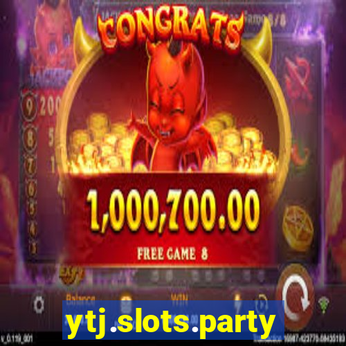 ytj.slots.party.jackpot.happy