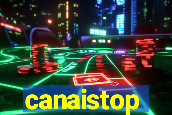 canaistop