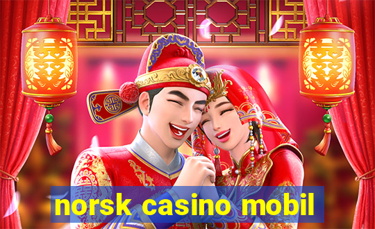 norsk casino mobil