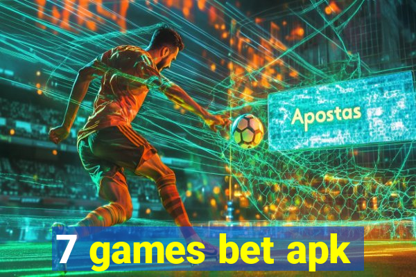 7 games bet apk