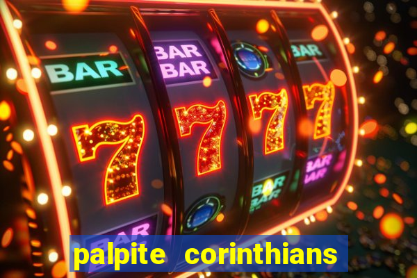 palpite corinthians x bahia